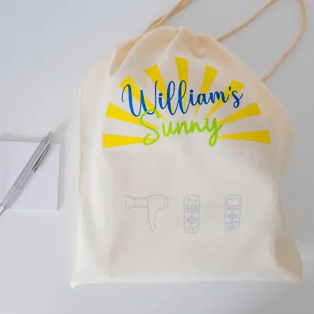 Cubo's William's Sunny 3 With Breakfast *