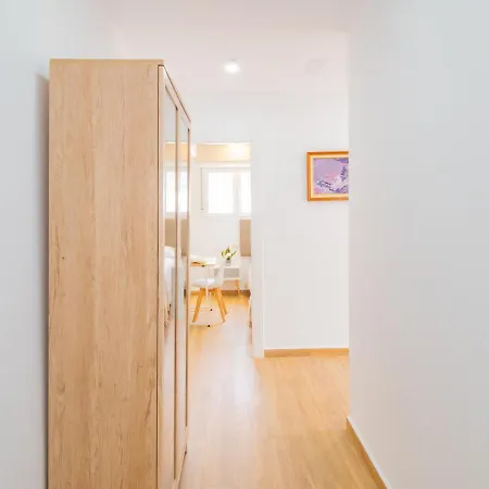 Vendégház Cubo's William's Sunny 3 With Breakfast Torre de Benagalbón